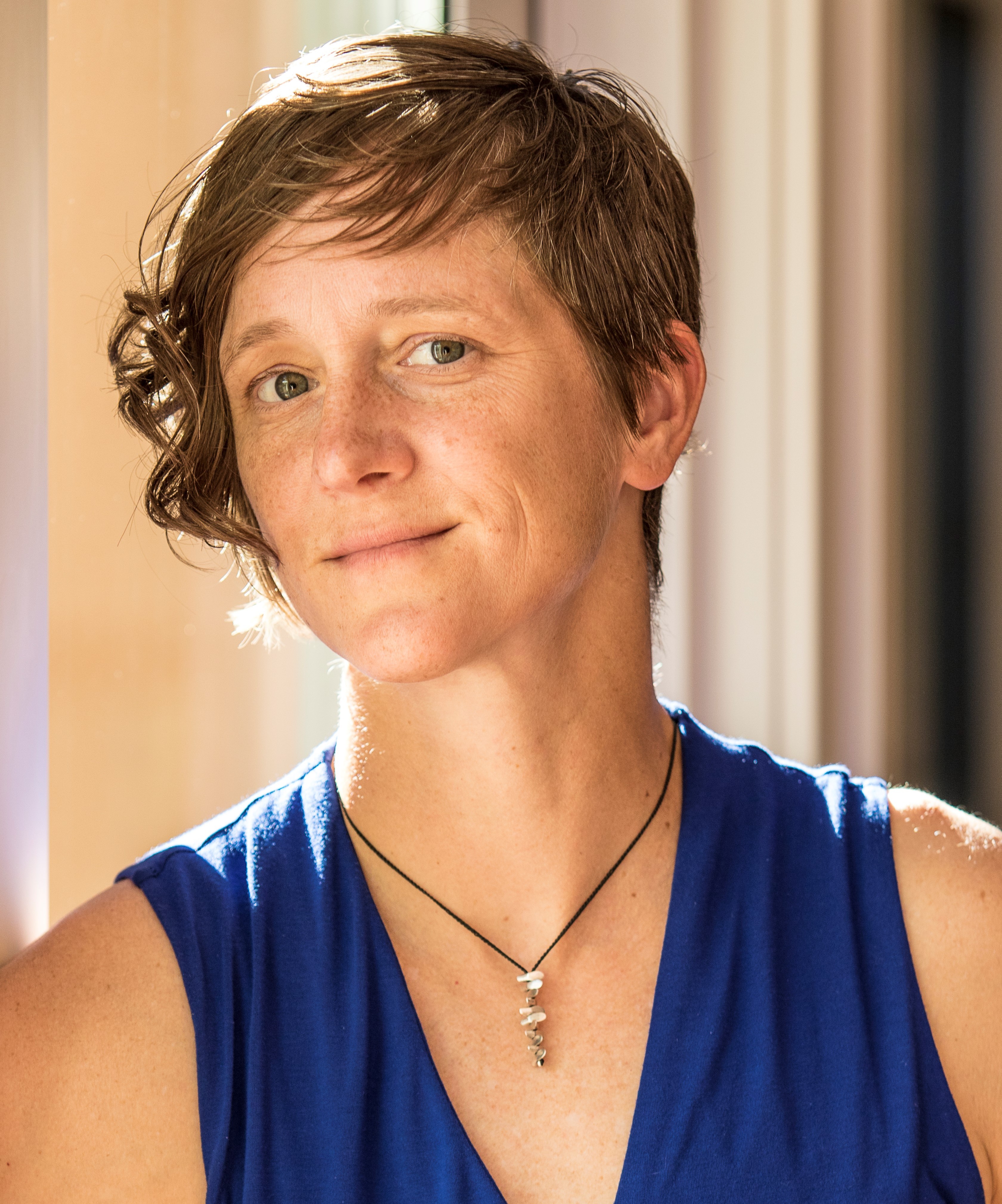 Kate Starbird headshot
