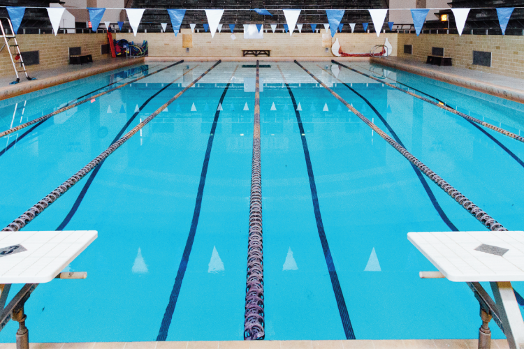 Classes & Programs Recreation