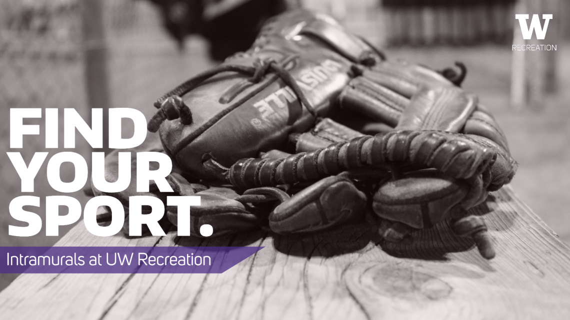 Intramurals Recreation