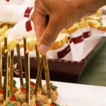 Diversity Catering