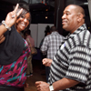 OMA&D and Partners Host Alumni Soirée