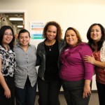 Meet the Director – ECC Event