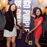 Alumni Soirée 2012