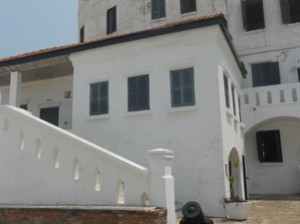 church