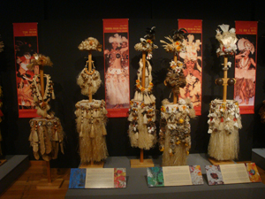 Museum Costume Collection