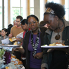 UW Business Diversity Program Catering Event Draws Large Crowd