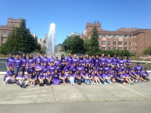 2013 Early Engineering Institute Participants