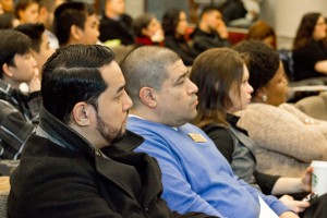 REAL Hope Act Informational Forum