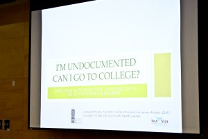 REAL Hope Act Informational Forum