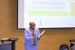 REAL Hope Act Informational Forum