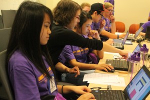 2014 Early Engineering Institute