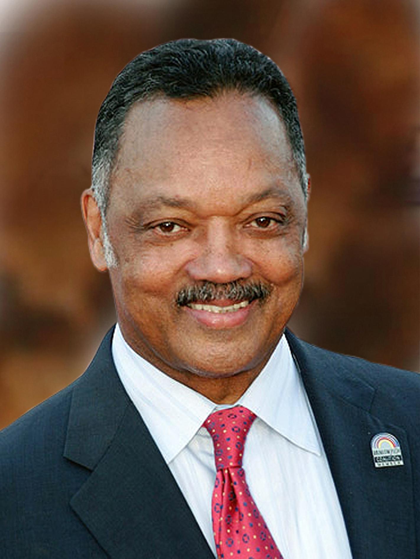 Image result for reverend jesse jackson