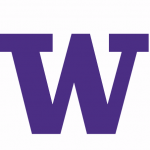 W Logo Purple Hex
