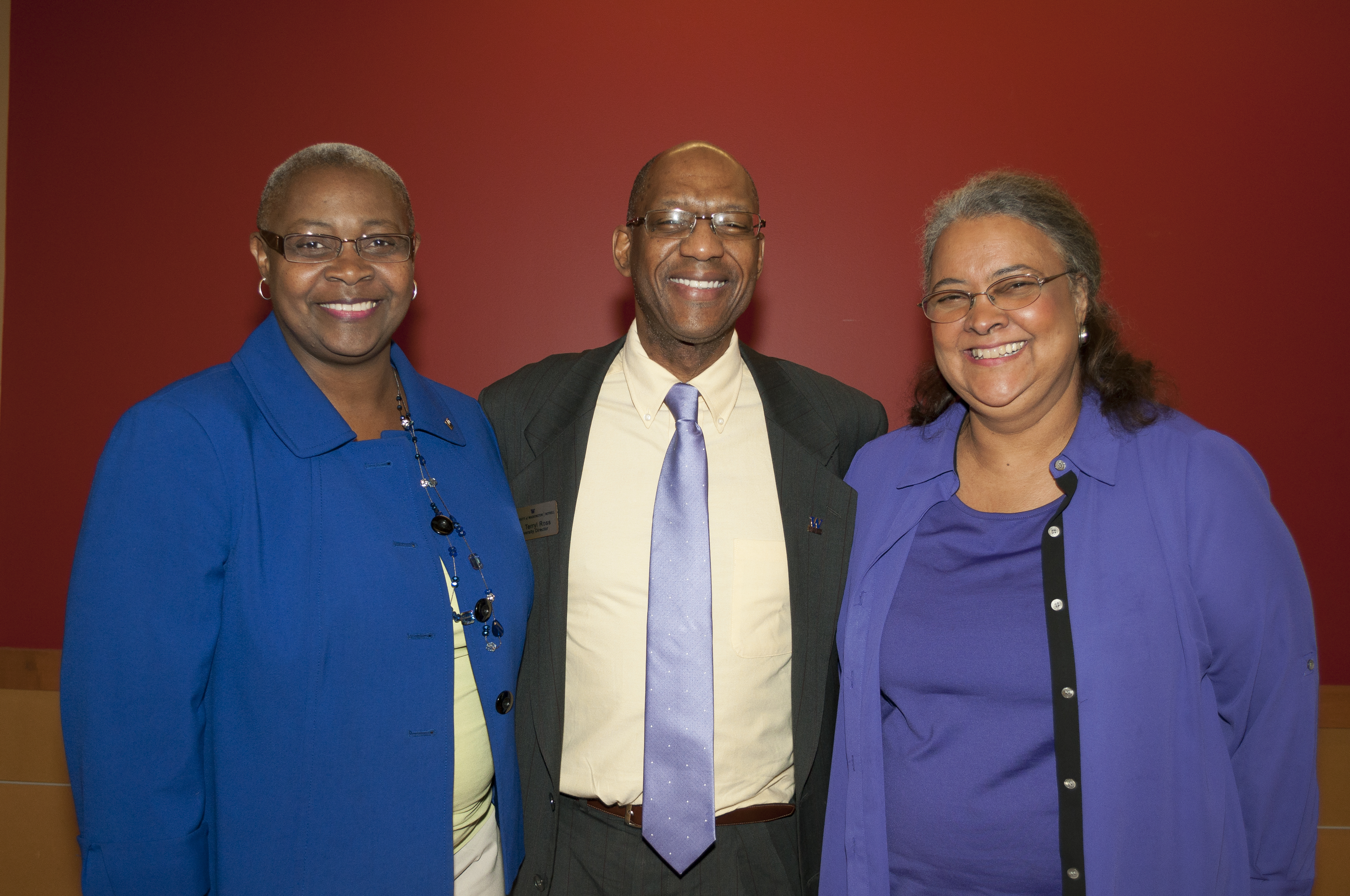 2015 Diversity Symposium