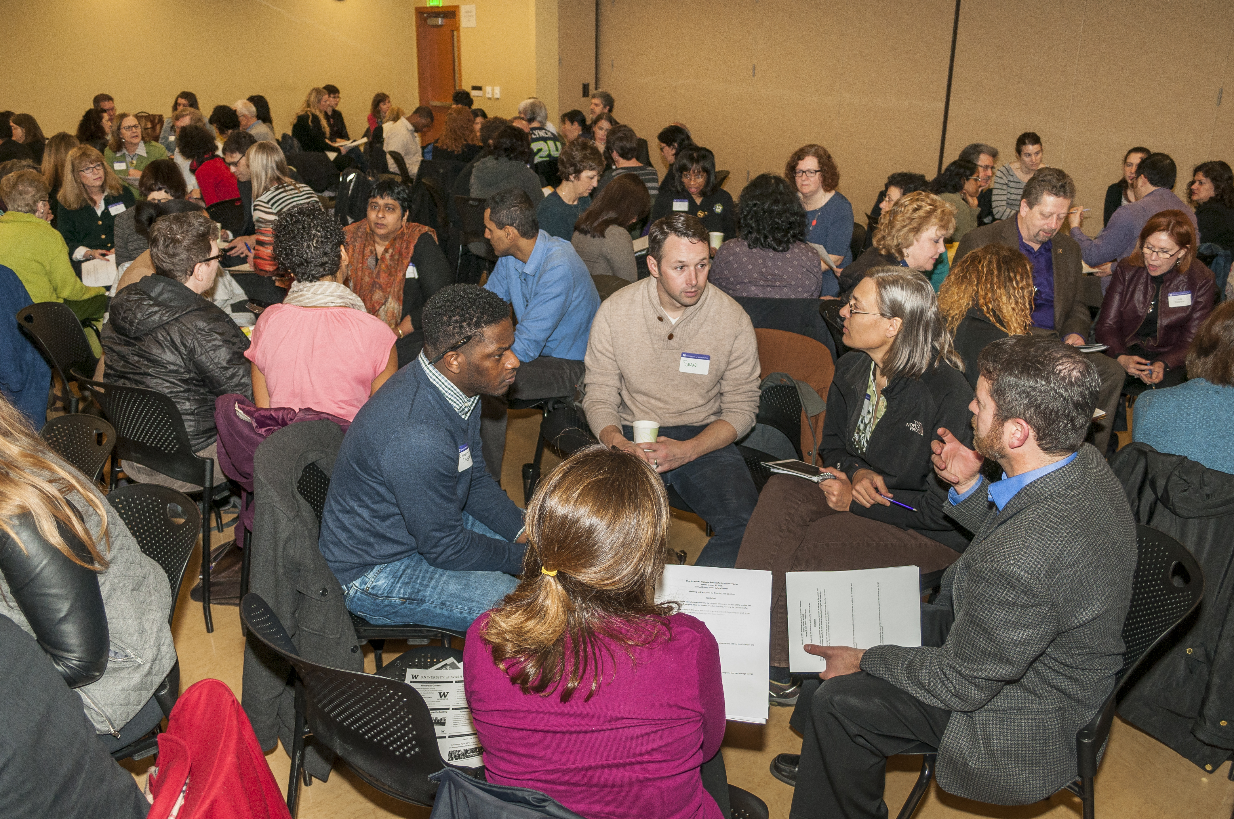 2015 Diversity Symposium