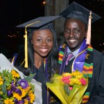 2014 Black Graduation