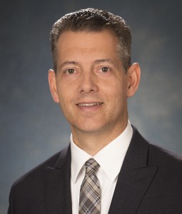 Chadwick Allen