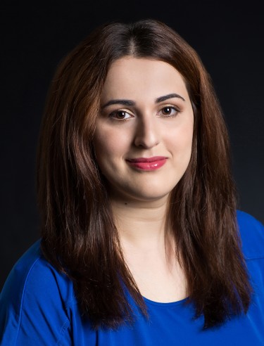 Narmina Sharifova