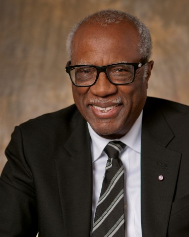 James A. Banks