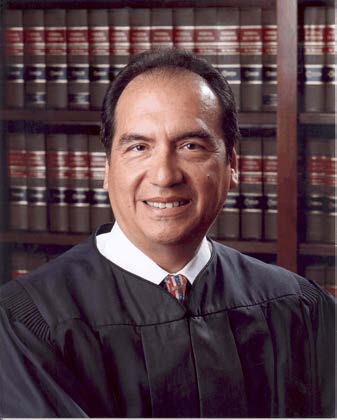 The Honorable Ricardo S. Martinez