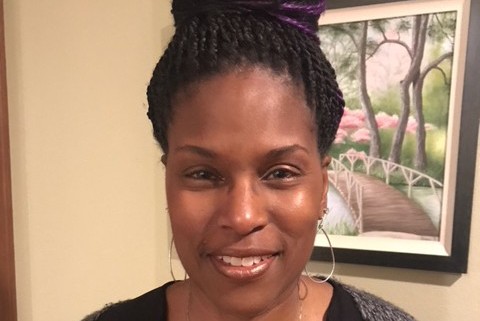 Antoinette Pratt