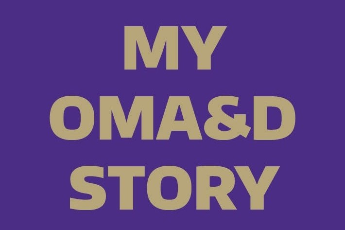 OMA&D 50th Partnership