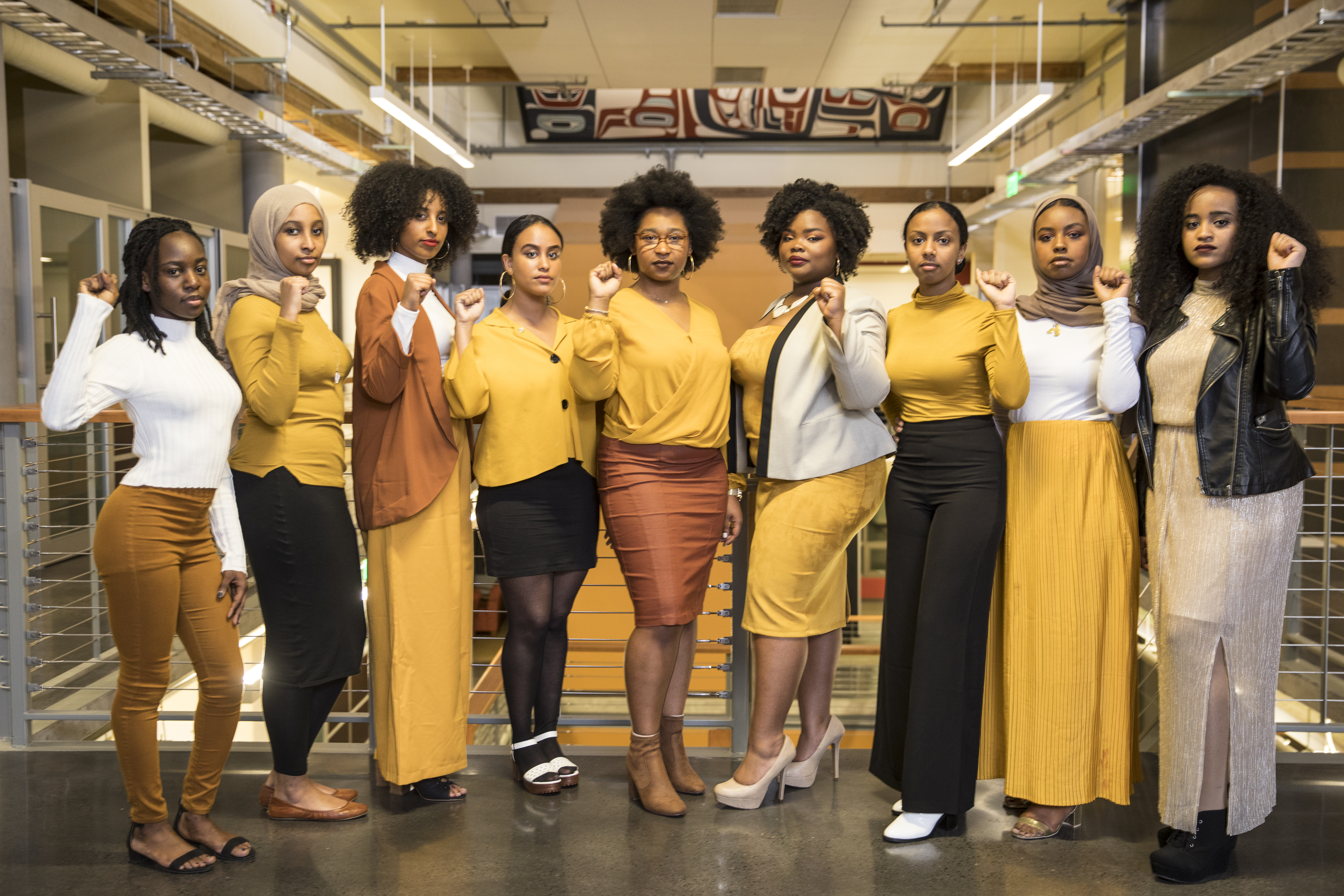 BSU Celebrates 50