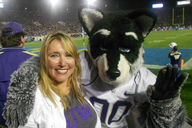 Teresa Smith