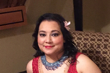 Arpita Campo