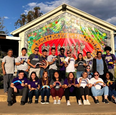 LSAMP - Australia Study Abroad
