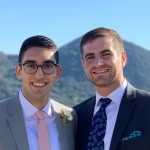 Armon Dadgar and Joshua Kalla