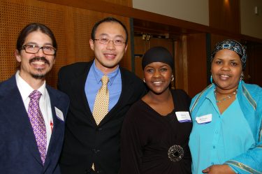 Anisa Ibrahim, Celebration 2008