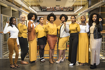 BSU Celebrates 50
