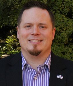 Photo of Kristian Wiles
