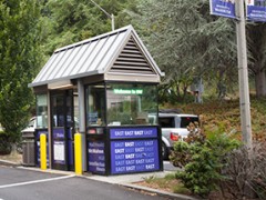 East Gatehouse