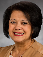 Rep. Position 2 Lillian Ortiz-Self (D)