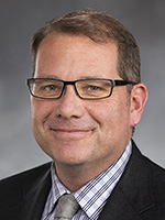 Rep. Position 1 Strom Peterson (D)