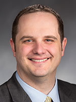Rep. Position 1 Jesse Young (R)