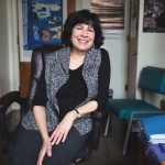 Kathie Friedman