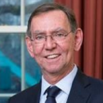 Ambassador Johan Verbeke