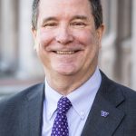 Vice Provost Jeffery Riedinger