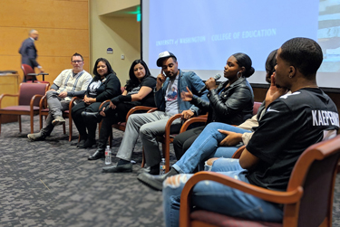 Teaching for Black Lives
