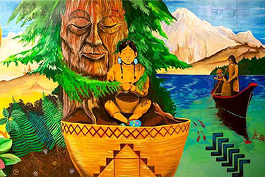 Native teacher education