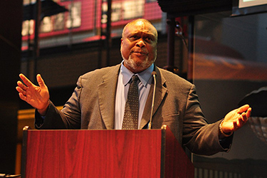 Quintard Taylor