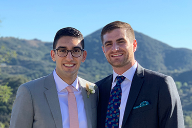 Armon Dadgar and Joshua Kalla