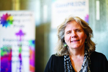 Karen Freriksen Goldsen