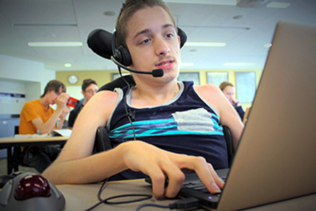 information technology