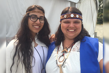 The power of belonging