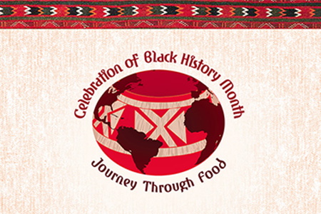 Black History Month: Journey through food