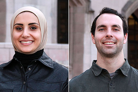 Teamwork leads to changes in Urban Design and Planning